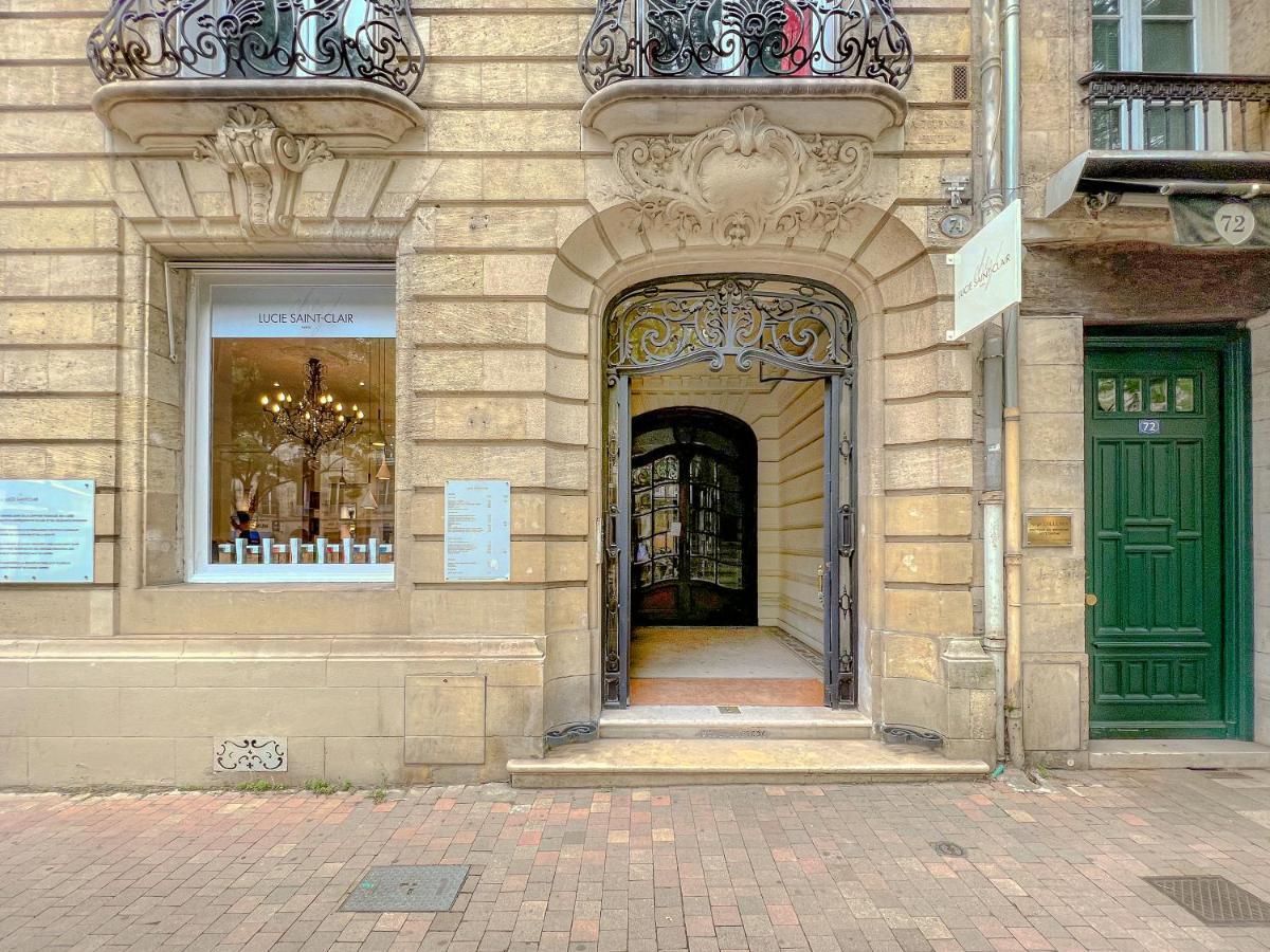 Apartamento Hypercentre - Le Clemenceau