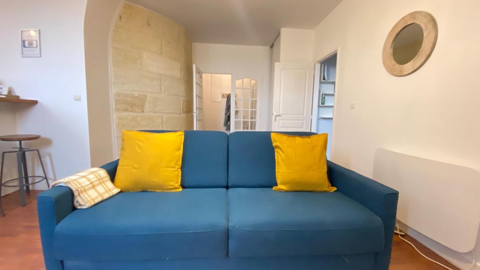 Hypercentre - Le Clemenceau Apartamento