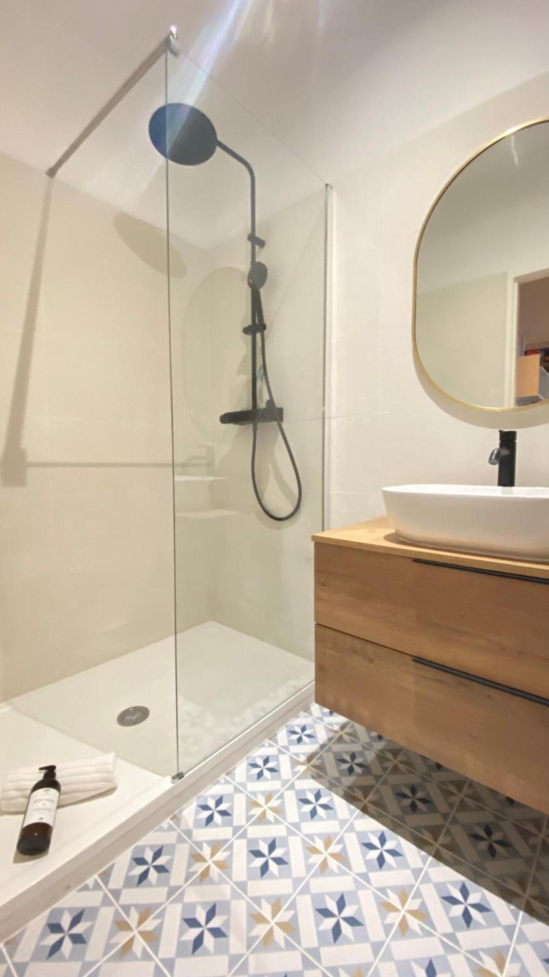 Hypercentre - Le Clemenceau Apartamento *